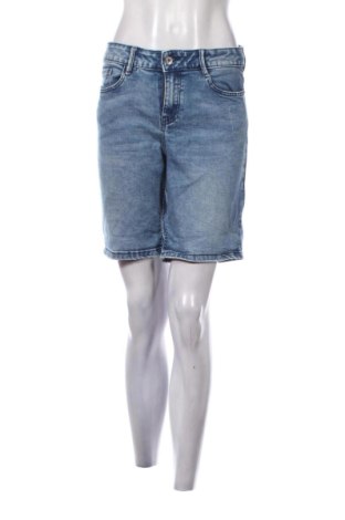Damen Shorts Eksept, Größe M, Farbe Blau, Preis 8,99 €, #136805170