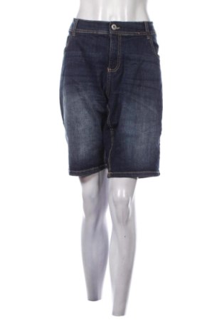 Damen Shorts Unbranded, Größe XXL, Farbe Blau, Preis 9,99 €, #136805221