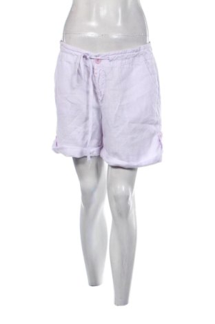 Damen Shorts Josephine & Co, Größe M, Farbe Lila, Preis 24,00 €, #136805610