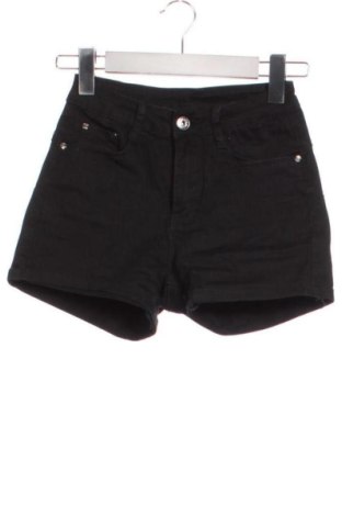 Damen Shorts Unbranded, Größe XXS, Farbe Schwarz, Preis 10,99 €, #136805646