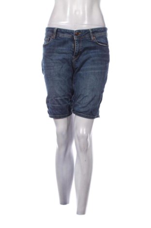 Pantaloni scurți de femei Esprit, Mărime M, Culoare Albastru, Preț 50,99 Lei, #136805698