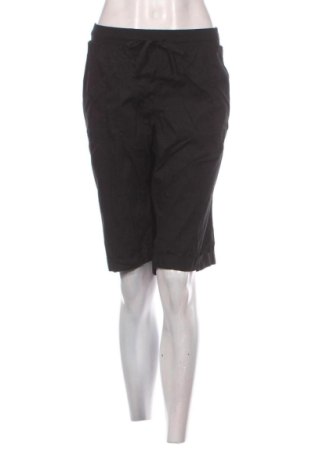 Дамски къс панталон Janina, Размер 3XL, Цвят Черен, Цена 7,66 €, #136805881
