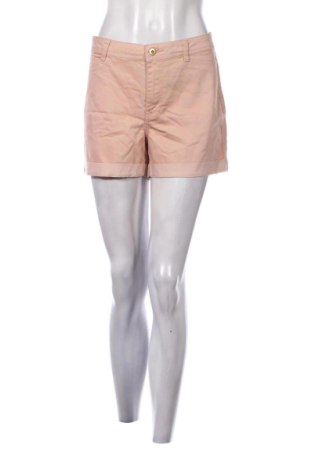 Дамски къс панталон Vero Moda, Размер XL, Цвят Розов, Цена 6,64 €, #136805973