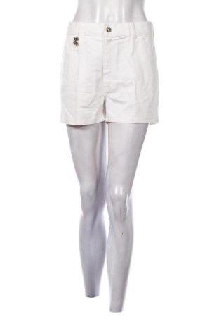 Damen Shorts Colorado, Größe M, Farbe Ecru, Preis 9,99 €, #136806123