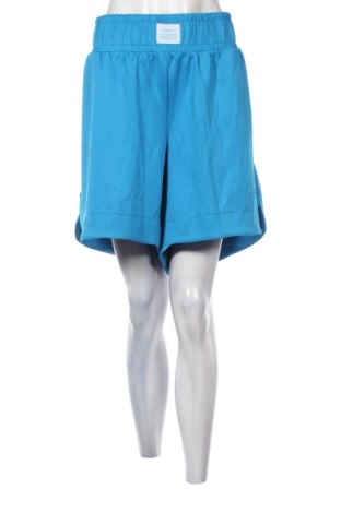 Damen Shorts Unbranded, Größe 4XL, Farbe Blau, Preis 10,99 €, #136806988