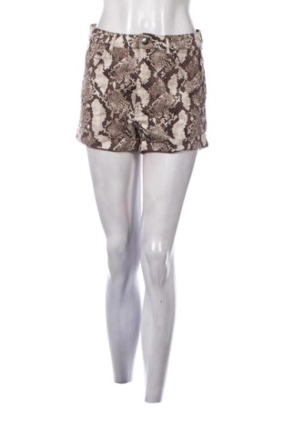 Дамски къс панталон H&M, Размер S, Цвят Многоцветен, Цена 6,64 €, #136807235