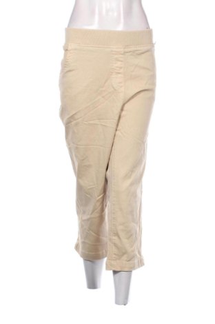 Дамски къс панталон Walbusch, Размер 3XL, Цвят Бежов, Цена 28,12 €, #136808101