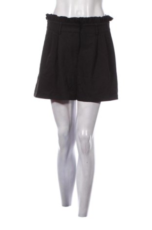 Damskie szorty Boohoo, Rozmiar L, Kolor Czarny, Cena 28,99 zł, #136809338