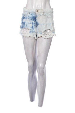Damen Shorts Tally Weijl, Größe M, Farbe Mehrfarbig, Preis 6,99 €, #136809341