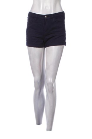 Damskie szorty H&M, Rozmiar M, Kolor Niebieski, Cena 36,99 zł, #136809846