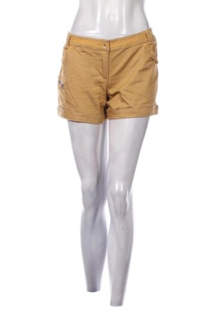 Damen Shorts Decathlon, Größe L, Farbe Beige, Preis 6,99 €, #136809997