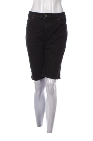 Damskie szorty H&M, Rozmiar XL, Kolor Czarny, Cena 46,99 zł, #136810105