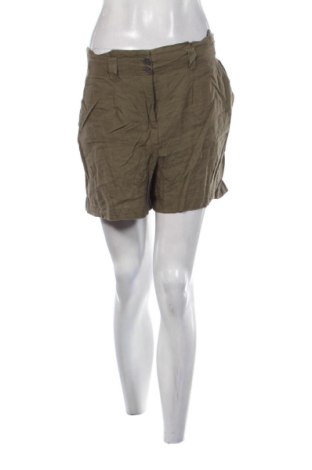 Damen Shorts Unbranded, Größe L, Farbe Grün, Preis 10,99 €, #136810114