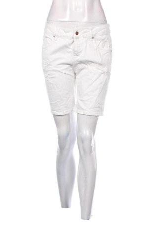 Damen Shorts Camaieu, Größe M, Farbe Weiß, Preis 6,99 €, #136810449