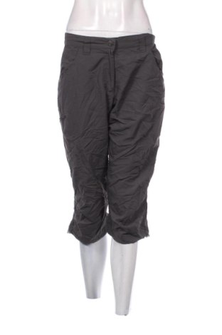 Pantaloni scurți de femei Mammut, Mărime L, Culoare Gri, Preț 138,99 Lei, #136811337