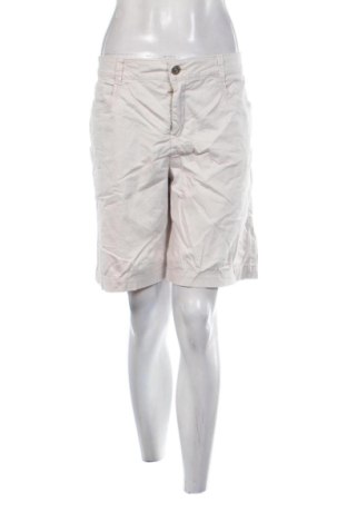 Дамски къс панталон Street One, Размер XXL, Цвят Сив, Цена 15,33 €, #136811339