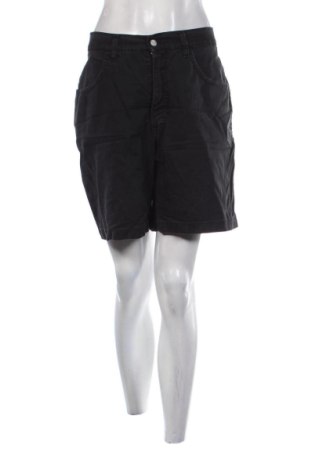 Pantaloni scurți de femei Unbranded, Mărime L, Culoare Negru, Preț 53,99 Lei, #136811526