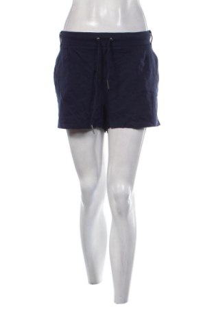 Damen Shorts Colours Of The World, Größe XL, Farbe Blau, Preis 4,99 €, #136812555