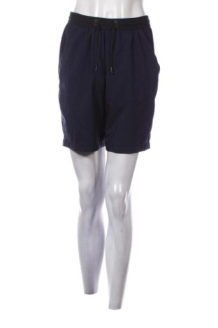 Pantaloni scurți de femei Unbranded, Mărime S, Culoare Albastru, Preț 30,99 Lei, #136812607