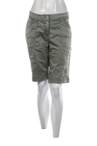 Damen Shorts Cecil, Größe XL, Farbe Grün, Preis 16,99 €, #136813764