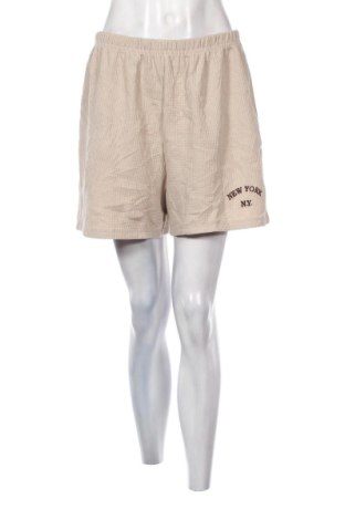 Damen Shorts Unbranded, Größe XL, Farbe Beige, Preis 8,99 €, #136814819