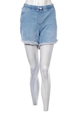 Damskie szorty Up 2 Fashion, Rozmiar XXL, Kolor Niebieski, Cena 49,99 zł, #136815315