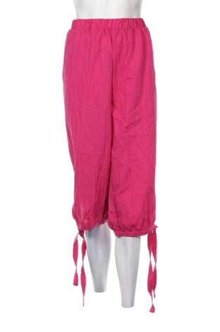 Damen Shorts SHEIN, Größe 4XL, Farbe Rosa, Preis 7,99 €, #136815446
