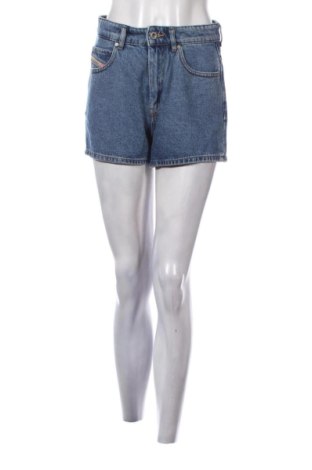 Damen Shorts Diesel, Größe M, Farbe Blau, Preis 46,67 €, #136816369