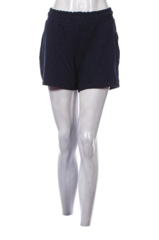 Damen Shorts Woman By Tchibo, Größe XXL, Farbe Blau, Preis 8,99 €, #136817005