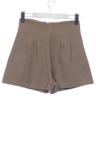 Damskie szorty Unbranded, Rozmiar XXS, Kolor Brązowy, Cena 48,99 zł, #136817046