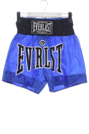 Дамски къс панталон Everlast, Размер XS, Цвят Син, Цена 10,73 €, #136817484