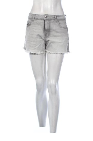 Дамски къс панталон Denim Co., Размер M, Цвят Сив, Цена 13,00 €, #136817673