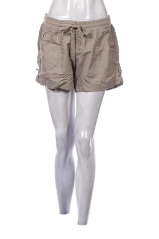 Pantaloni scurți de femei Unbranded, Mărime XL, Culoare Bej, Preț 47,99 Lei, #136818698