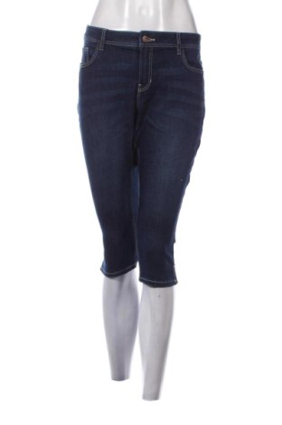 Pantaloni scurți de femei Orsay, Mărime M, Culoare Albastru, Preț 43,99 Lei, #136819849