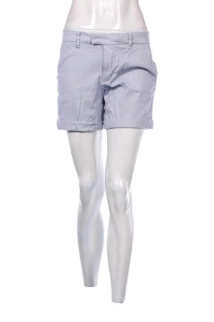 Дамски къс панталон H&M L.O.G.G., Размер M, Цвят Син, Цена 8,00 €, #136821070