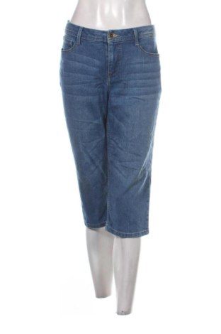 Dámské kraťasy  Yessica, Velikost XL, Barva Modrá, Cena  229,00 Kč, #136821489