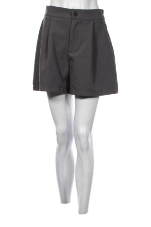 Дамски къс панталон DAZY, Размер M, Цвят Сив, Цена 7,66 €, #136824361