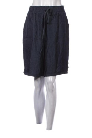 Dámské kraťasy  Unbranded, Velikost L, Barva Modrá, Cena  277,00 Kč, #136826591