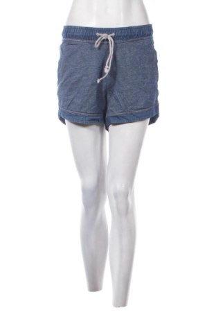 Pantaloni scurți de femei Manguun, Mărime XL, Culoare Albastru, Preț 28,99 Lei, #136827703