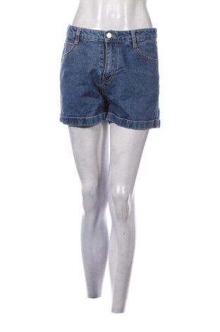 Pantaloni scurți de femei Unbranded, Mărime M, Culoare Albastru, Preț 78,20 Lei, #136827864