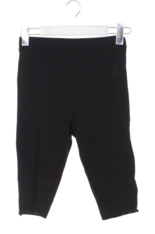 Дамски къс панталон Zara, Размер XS, Цвят Черен, Цена 11,24 €, #136828799