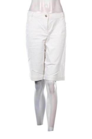 Női rövidnadrág Yessica, Méret XL, Szín Fehér, Ár 4 132 Ft, #136830039