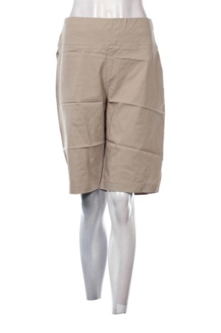 Dámské kraťasy  Unbranded, Velikost XL, Barva Béžová, Cena  209,00 Kč, #136830238