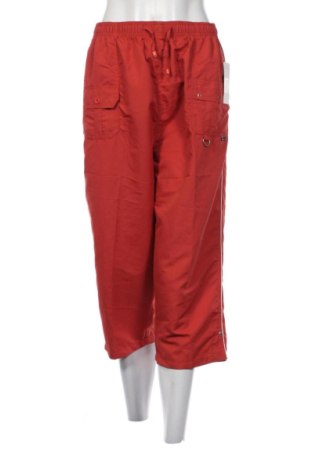 Dámské kraťasy  Unbranded, Velikost XL, Barva Červená, Cena  368,00 Kč, #136830980