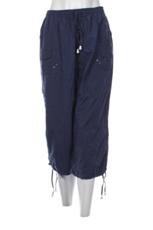 Damenhose Unbranded, Größe L, Farbe Blau, Preis 14,99 €, #136831127