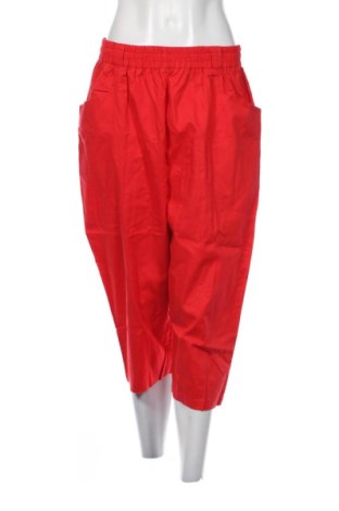 Dámské kraťasy  Unbranded, Velikost L, Barva Červená, Cena  289,00 Kč, #136831566