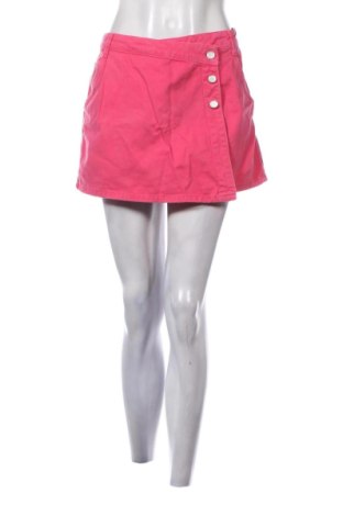 Dámske kraťasy  Zara, Veľkosť L, Farba Ružová, Cena  11,00 €, #136831793