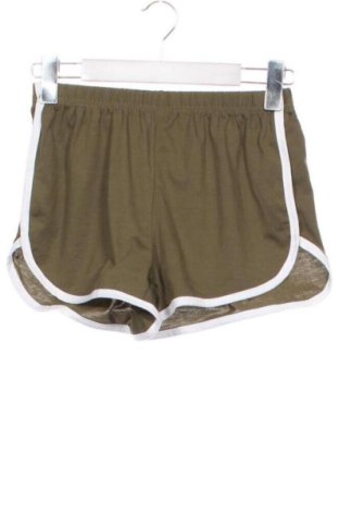 Női rövidnadrág Unbranded, Méret XS, Szín Zöld, Ár 2 893 Ft, #136833019
