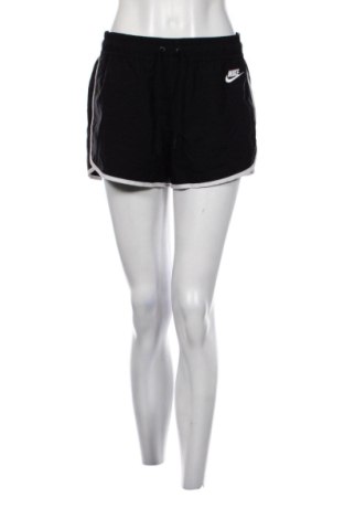 Damen Shorts Nike, Größe M, Farbe Schwarz, Preis € 19,99, #136834643