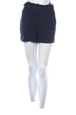 Дамски къс панталон Vero Moda, Размер S, Цвят Син, Цена 7,00 €, #136839663